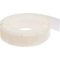 thumbnail image 4 of Scotch Small Adhesive Dots Tape 010-300M Craft Photo Easy Dispense Clear, 6 Packs, 4 of 9