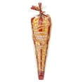 Popcornopolis Cheddar Cheese Popcorn, 4.5 Oz. Gift Cone