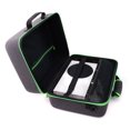 thumbnail image 4 of Bolsa de Almacenamiento de Consola de Juegos, Consola de Juego Resistente Al Agua Resistente Al ImpactO Caso de Transporte Eva para Accessorios para Juegos, 4 of 7