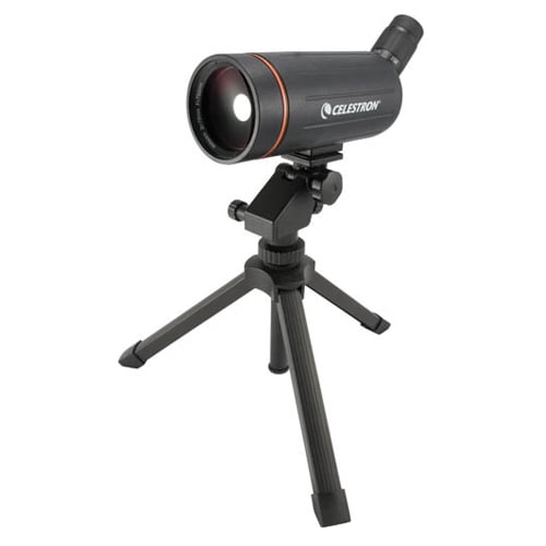 Celestorn C70 Mini MAK Spotting Scope by Celestron