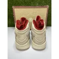 thumbnail image 4 of Ni - ke Air Jordan 8 Solefly Mi Casa Es Su Casa Size 8 Mens Sneakers 2023 FJ2850-107, 4 of 5