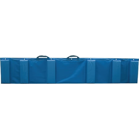UPC: 0040011669544 | Taylor Made Low Profile Vinyl Covered Folding Dock Boat Fender