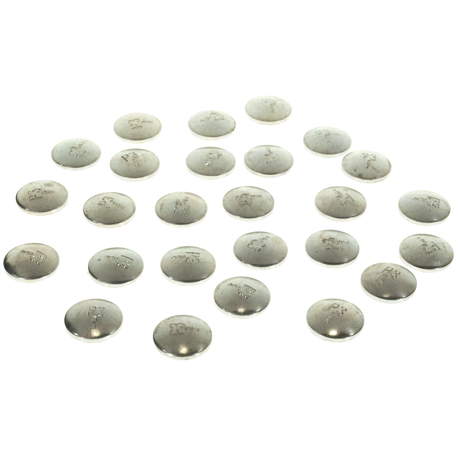 Melling Engine Expansion Plug Kit P/N:MPE-122R Fits select: 1977 INTERNATIONAL AUSTERE SCOUT