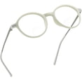 thumbnail image 1 of LifeArt Blue Light Blocking Computer Reading Glasses with Transparent Lens for Women/Men, 1 of 8