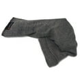thumbnail image 5 of Arcturus Handgun Socks (4-Pack), 3.5" x 16", Gray or Green/Gray Mix, 5 of 5