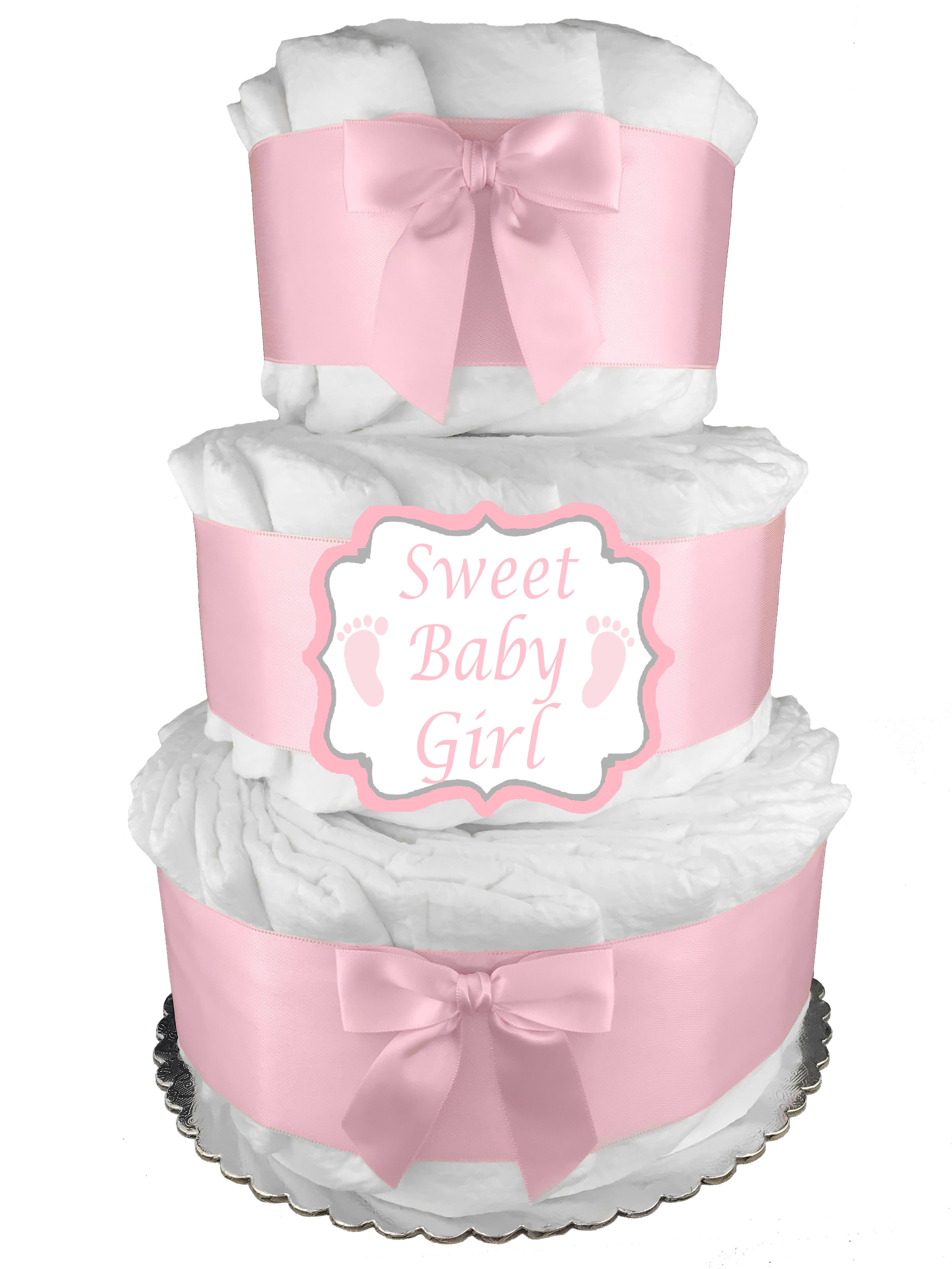 baby shower gifts for girl walmart