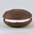 thumbnail image 5 of Box of Maine Gifts - 10-item Gift Pack - Whoopie Pie, Fluff, Moxie Soda, Maine Maple Syrup, Wild Blueberry Honey, Humpty Dumpty BBQ Chips, Needhams Chocolate and Maine Blueberries, 5 of 10