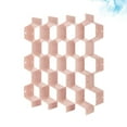thumbnail image 6 of RENACLIPY Modular Drawer Organizer for Socks and Accessories, Space-Saving Closet Divider and Storage Solution, 6 of 8