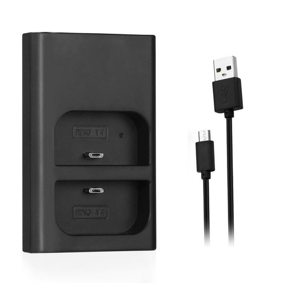 Ring Doorbell Charger Cord