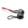 thumbnail image 4 of Medidor de pantalla Lcd con acelerador de pulgar Qs-s4 36v-60v + Cable 60 para cero, 4 of 5