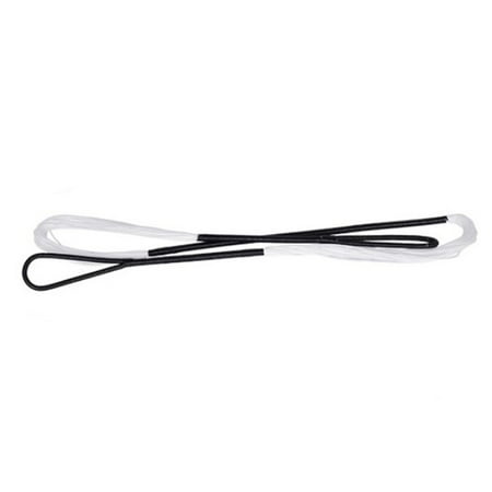 Wear Resistant Crossbow String High Tensile 26 Inch For CRS-004C Bowstring Bowstring Fast String Bow Arrow Archery Accessories