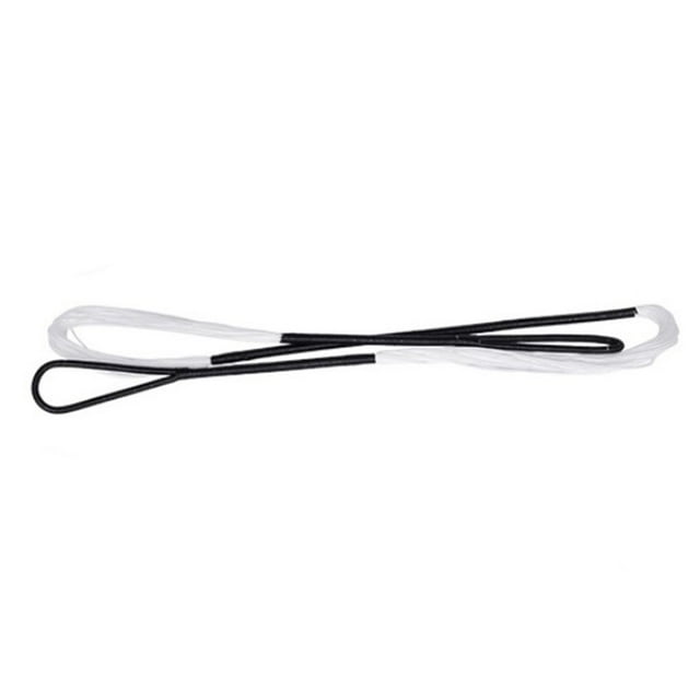 Wear Resistant String High Tensile 26 inch for CRS-004C bowstring White