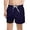 Navy-B, variant on Boys Swim Trunks with Compression Liner Toddler Swimsuit Boy Swim Shorts Bathing Suits Boxer Brief Swimming Trunks