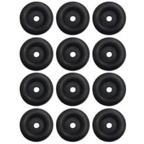 B1-RUBBERCAP Qty 12: Rubber Door Bumper
Fits Universal Products