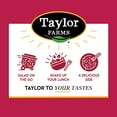 thumbnail image 5 of Taylor Farms Sweet Kale Mini Chopped Salad Kit, Fresh, 5 of 6