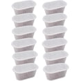 thumbnail image 2 of 12- Pack Replacement Advanced Water Filter Cartridges for Mr. Coffee Easy Measure and Dishwashable Coffee Makers, Premium Water Filtration Cartridges Compatible with Mr. Coffee Coffee Makers, 2 of 8