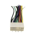 thumbnail image 4 of IMC Audio OEM-6502-12 Factory Wire Harness for 2002 2003 2004 2005 2006 2007 Dodge Durango, 4 of 5