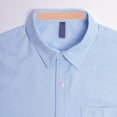 thumbnail image 4 of 1 rollo de cinta protectora de cuello desechable, tela absorbente de sudor para cuello de camisa, camisas de vestir y sombreros para hombres, previene manchas, 5m, 4 of 8