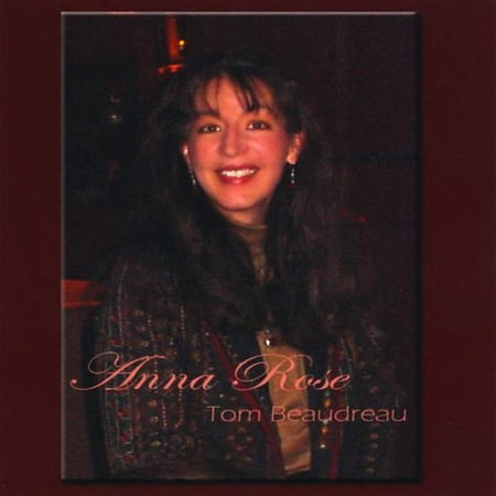 Anna Rose - Anna Rose