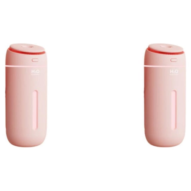 Humidificador de aire Inteprter ABS 400ml