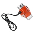 thumbnail image 3 of 1PCS Moteur de Vibromasseur 1/3 Phase, Moteur de Vibration 230V, 3 of 5