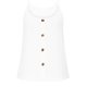 thumbnail image 3 of Blusas para mujer,Camisa informal de manga corta para mujer, blusa con solapa, corte holgado, 100 % poliéster, elástica y cómoda para uso diario, sopatenor, 3 of 9