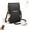Black, variant on Women Touch Screen Phone Crossbody Bag, Waterproof PU Leather with Adjustable Shoulder Straps Messenger Bag, for Outdoor, Travel