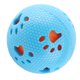 thumbnail image 1 of Bola De Mascar Para Mascotas, Bola Lavable Al Aire Libre, Bola De Dentición Para Perros, Bola De Mascar Para Perros Lavable Para Masticar Mascotas, 1 of 7