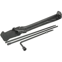 Dorman 926-814 Spare Tire Jack Handle / Wheel Lug Wrench for Specific Models