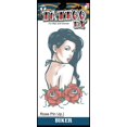 thumbnail image 2 of Tattoo Rose Pinup, 2 of 2