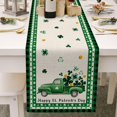 thumbnail image 2 of Courroie de Table, Compatible avec la Décoration Intérieure de Table d'Extérieur (13x90in), 2 of 5