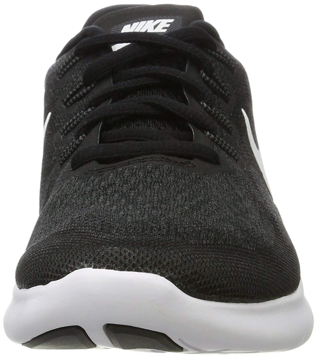 2017 running shoes (black/white, 12) - Walmart.com