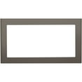 thumbnail image 1 of GE 27" Optional Trim Kit for Microwave Slate JX827SLFC, 1 of 1