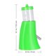 thumbnail image 2 of AURARMLET Alimentador De Para Hamster Con Material Premium Y Base Firme Para, 2 of 5