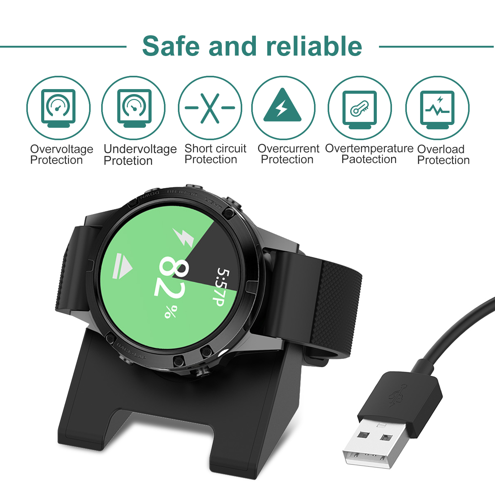 forerunner 35 compatible phones