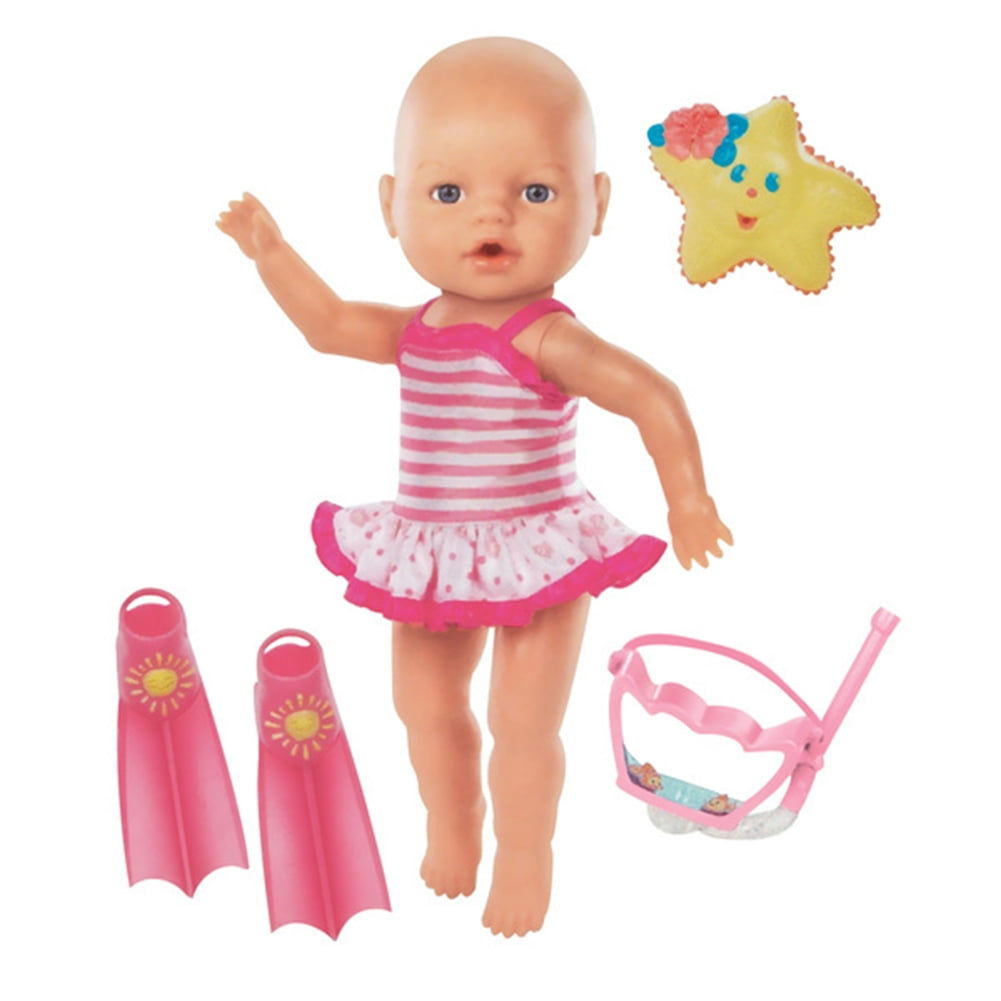 Swimming doll - Walmart.com - Walmart.com