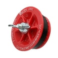 thumbnail image 2 of Oatey 33402 End of Pipe Gripper Plug 3 in. Gripper, 2 of 6