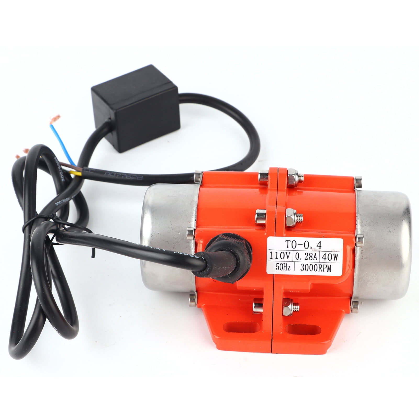 Hu Vibrational – Universal Mother Vibration Motor,Universal Vibration Motor 30W~100W RPM