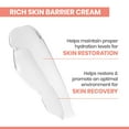 thumbnail image 3 of Avène Cicalfate+ Restorative Protective Cream, Helps Restore Skin Barrier, 3.3 fl oz, 3 of 10