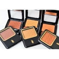 thumbnail image 2 of Black Radiance Pressed Powder, Honey Caramel, 2 of 3