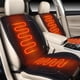 thumbnail image 1 of XWSHYW Cojines para Sillas Cojín Calefactor Inteligente para Estudio de Coche, Cojín de Imitación 12V24V Universal, 1 of 5