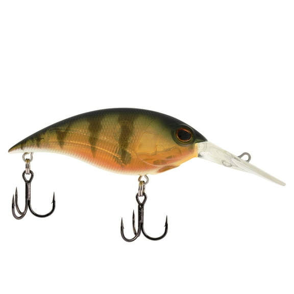 Berkley Money Badger, 6.25, Perch