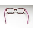 thumbnail image 5 of Eyeglasses Lucky Brand D 705 Pink Tortoise, 5 of 9