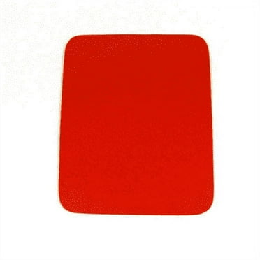 Belkin Standard Mouse Pad (Red)