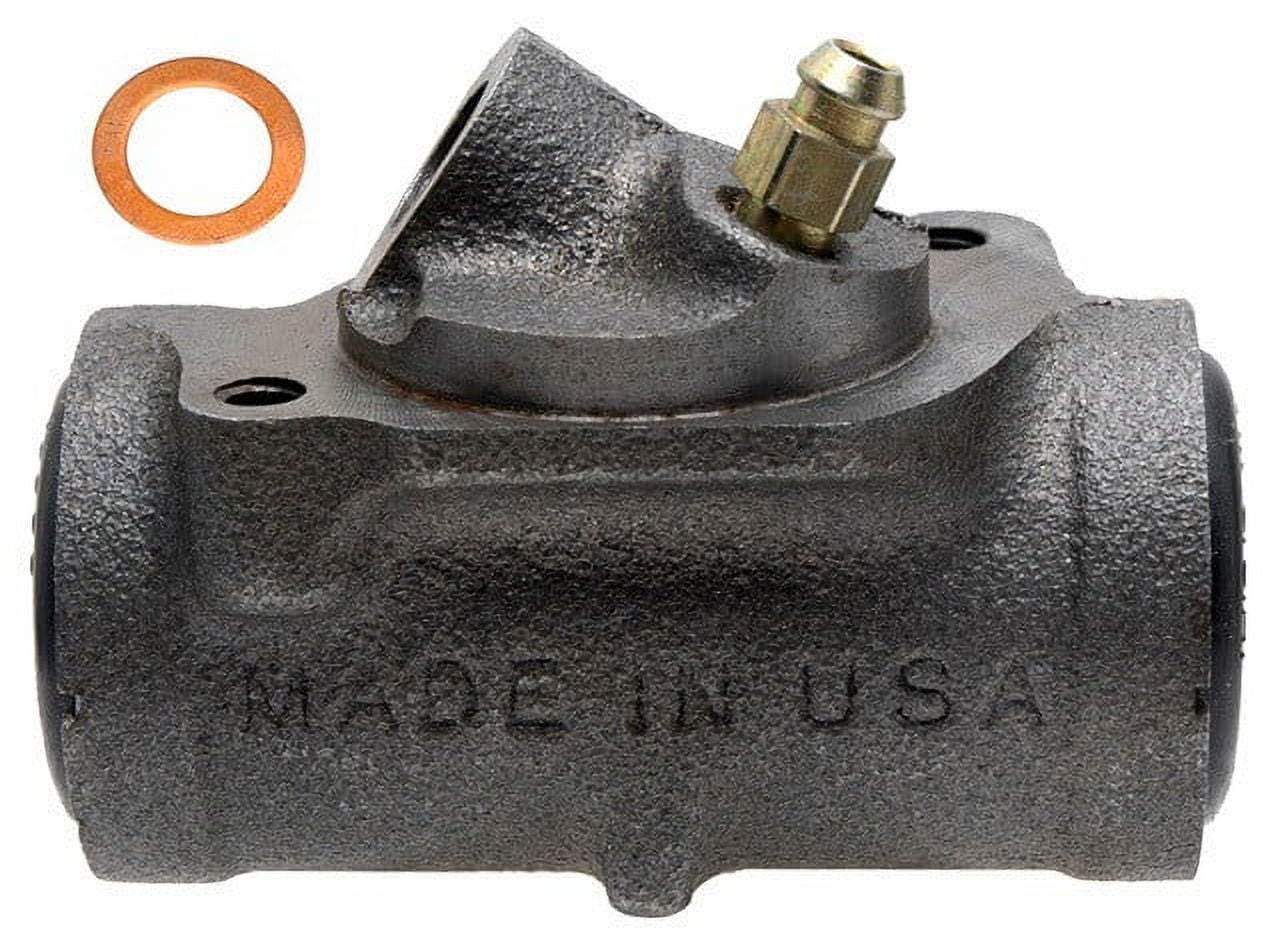 Raybestos WC37023 Professional Grade Drum Brake Wheel Cylinder