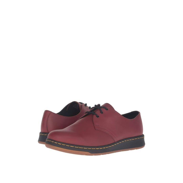 Dr. Martens Cavendish Unisex 3 Eye Casual oxfords Shoe 21859600
