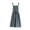 Blue, variant on Cotton Linen Apron Home Cooks And Bakers Coffee Restaurant Canvas Aprons For Culinary Restaurant Staff Use