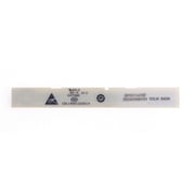 Fridge Parts Accessories For Haier BCD-575WDBI 0064001827 Front-door Freezer Refrigerator LED Lamp Backlight Bar Strip