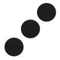 thumbnail image 4 of PTOOTP 20Ud Parche Adhesivo Metálico Negro Para Soporte De Dispositivos Móviles, 4 of 8