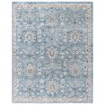thumbnail image 3 of SAFAVIEH SRK108M Samarkand Blue / Beige, 3 of 3